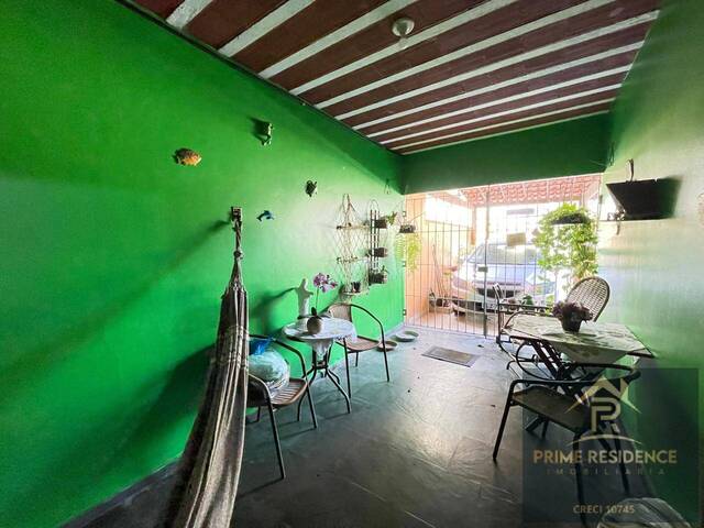 Casa para Venda em Cabo Frio - 4