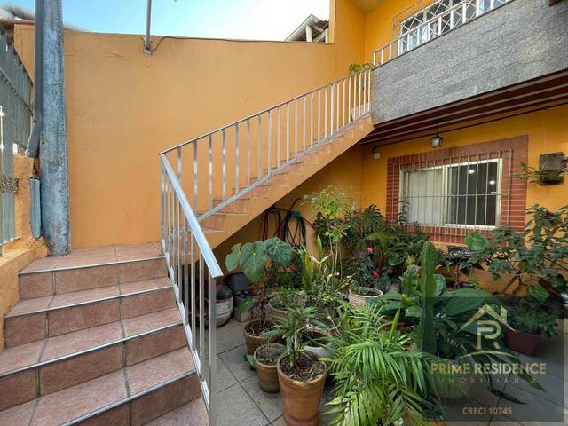 #GCA0062 - Casa para Venda em Cabo Frio - RJ - 1