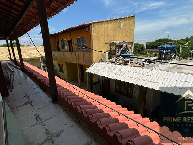 Casa para Venda em Araruama - 2