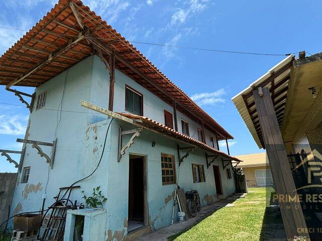 Venda em Praia Seca - Araruama