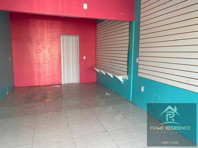 #LO0163 - Sala para Locação em Araruama - RJ - 3