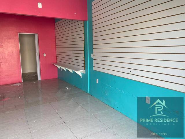 Sala para Locação em Araruama - 4