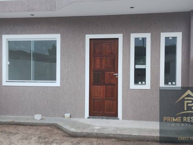 Casa para Venda em Araruama - 4
