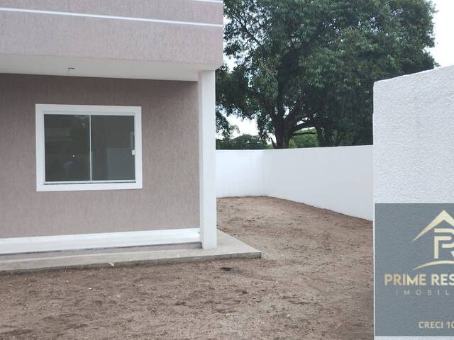 Casa para Venda em Araruama - 4