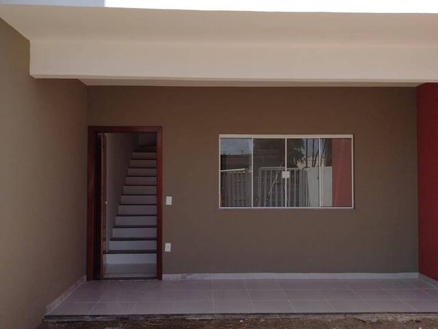 Casa para Venda em Araruama - 4