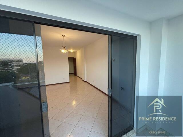 #AP0181 - Apartamento para Locação em Araruama - RJ - 2