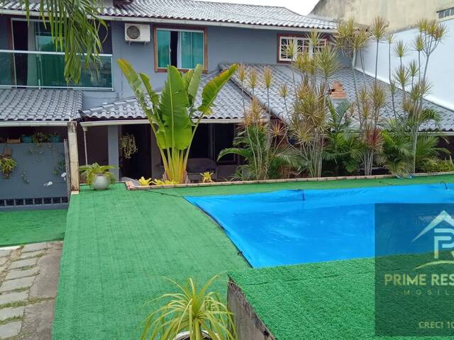 Casa para Venda em Araruama - 2