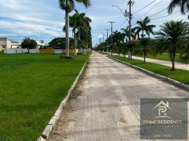 Área para Venda em Araruama - 5