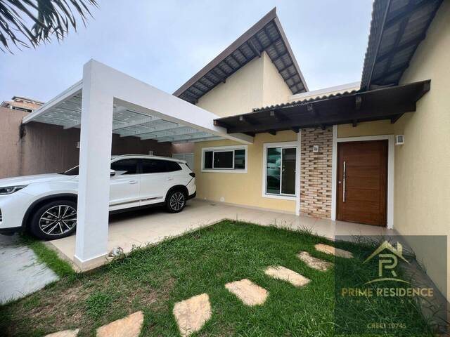 Casa para Locação em São Pedro da Aldeia - 4