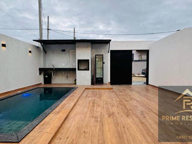 Casa para Venda em Cabo Frio - 5