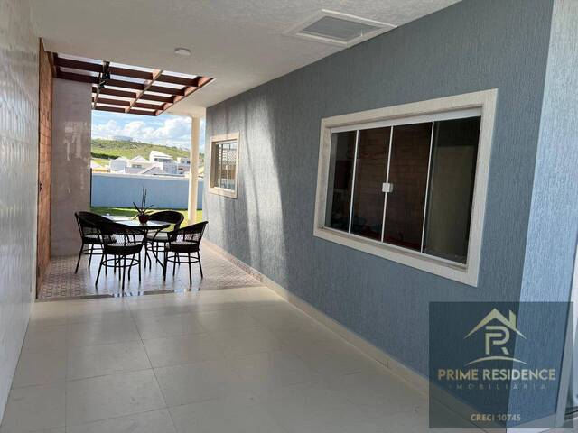 Casa para Venda em Araruama - 4