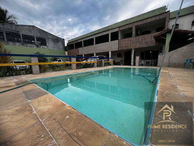 #PO0218 - Pousada para Venda em Araruama - RJ