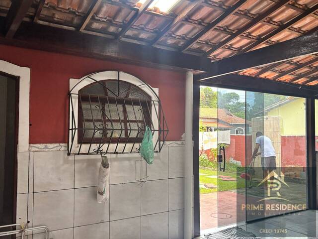 #CA0221 - Casa para Venda em Araruama - RJ - 3