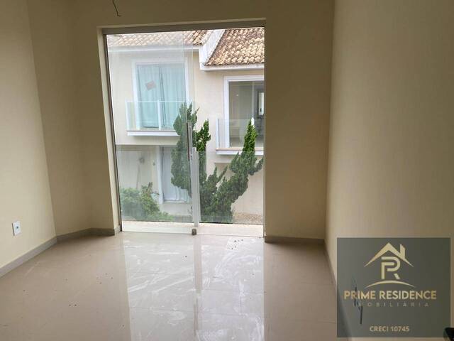 #CA0222 - Casa para Venda em Araruama - RJ - 2