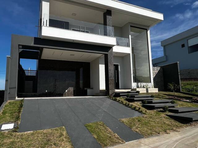 #CA0233 - Casa em condomínio para Venda em São Pedro da Aldeia - RJ - 2