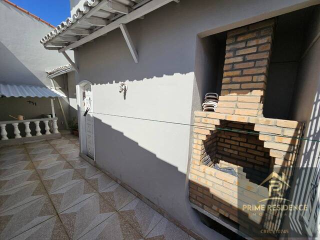 #CA0232 - Casa para Venda em Cabo Frio - RJ - 2