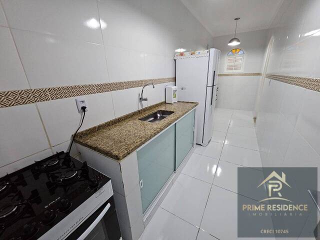 #CA0232 - Casa para Venda em Cabo Frio - RJ - 3