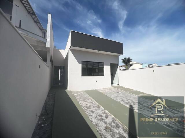#CA0225 - Casa para Venda em São Pedro da Aldeia - RJ - 1