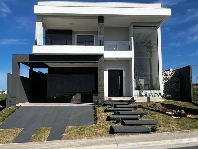 #CA0226 - Casa para Venda em São Pedro da Aldeia - RJ - 1