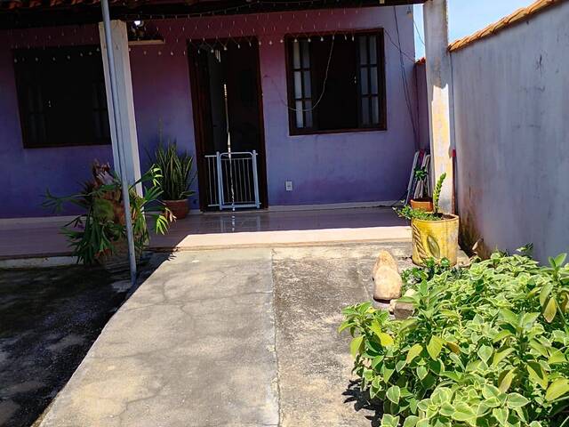 #CA0227 - Casa para Venda em Araruama - RJ - 3