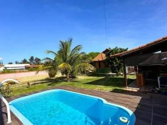 Venda em Marrecas (Praia Seca) - Araruama
