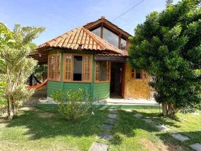 Casa para Venda em Araruama - 3