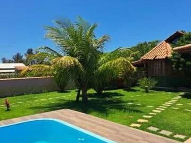 Casa para Venda em Araruama - 2