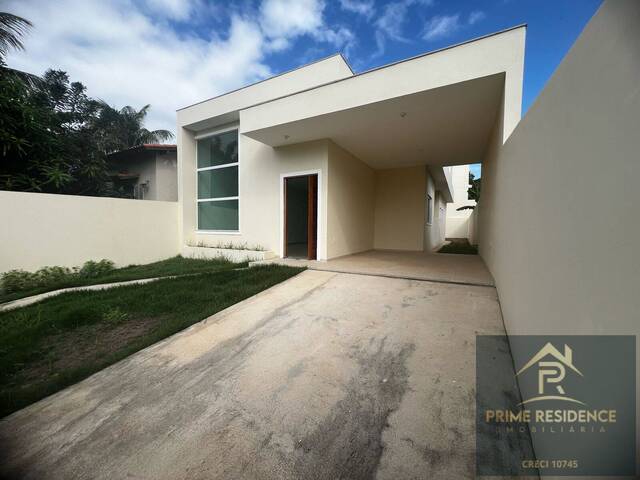#CA0229 - Casa para Venda em Araruama - RJ - 3