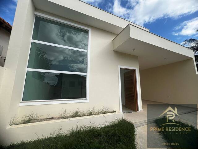 Casa para Venda em Araruama - 4