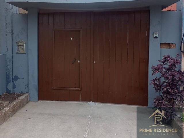 #CA0230 - Casa para Locação em Araruama - RJ - 2