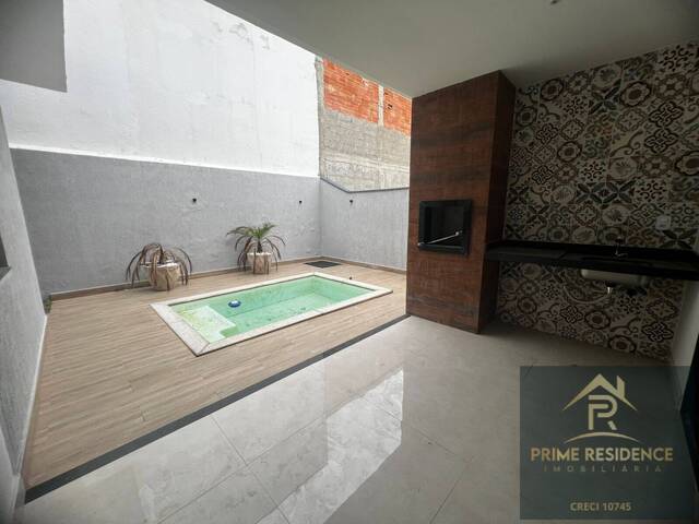 #CA0239 - Casa para Venda em São Pedro da Aldeia - RJ - 3
