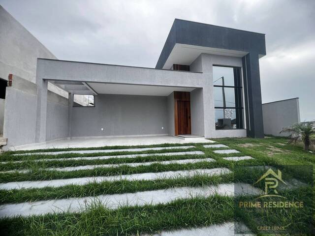 Casa para Venda em São Pedro da Aldeia - 5