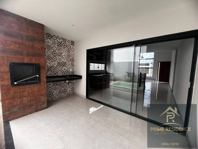 Casa para Venda em São Pedro da Aldeia - 4
