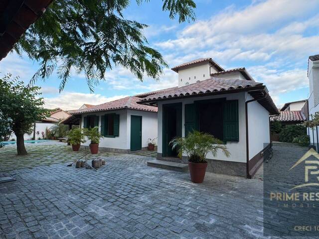 Casa para Locação em Cabo Frio - 4