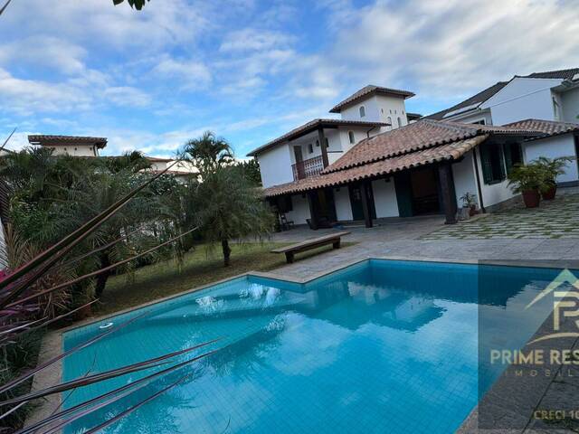 #CA0240 - Casa para Locação em Cabo Frio - RJ - 1