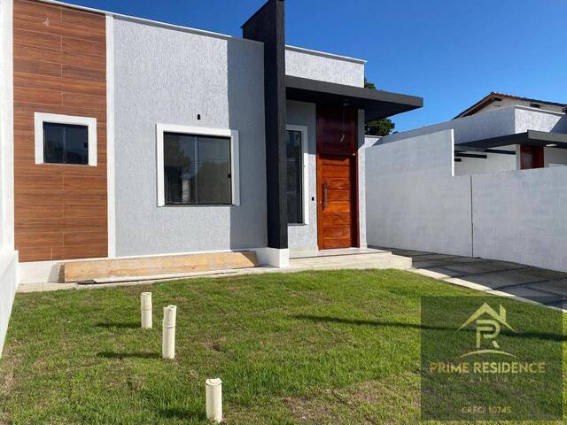 #CA0241 - Casa para Venda em Araruama - RJ - 3