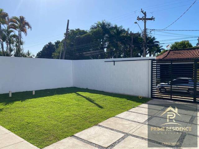 #CA0242 - Casa para Venda em Araruama - RJ - 3