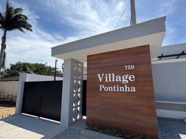 Venda em Pontinha - Araruama