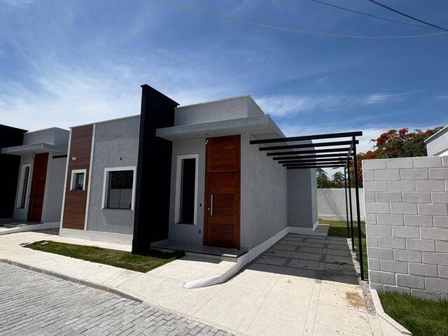 Casa para Venda em Araruama - 2