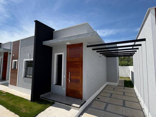 Casa para Venda em Araruama - 3