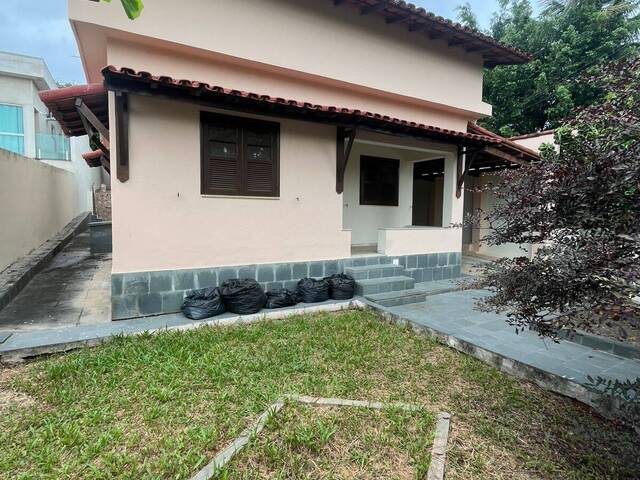 #CA0246 - Casa para Venda em Araruama - RJ - 3
