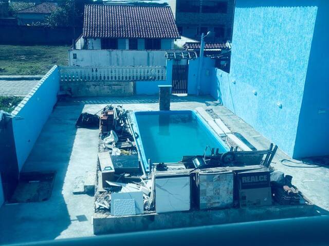 #CA0247 - Casa para Locação em Araruama - RJ - 1