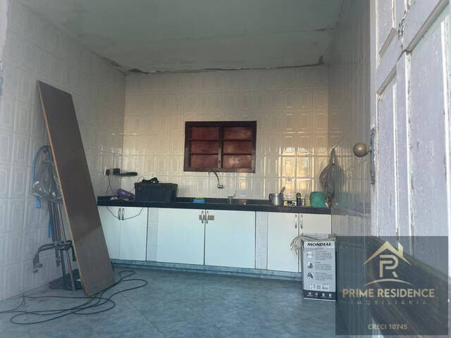 #CA0249 - Casa para Venda em Araruama - RJ - 2