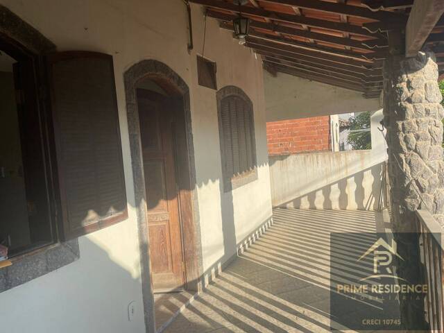 Casa para Venda em Araruama - 4
