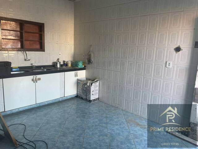 #CA0249 - Casa para Venda em Araruama - RJ - 3