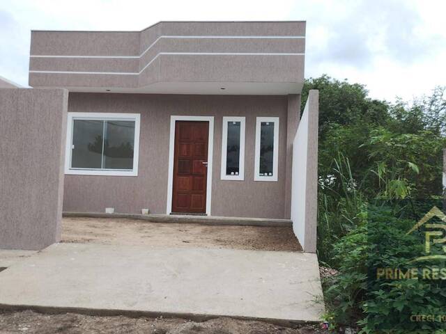 #CA0251 - Casa para Locação em Araruama - RJ - 1