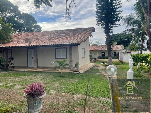 #CA0252 - Casa para Venda em Araruama - RJ - 2