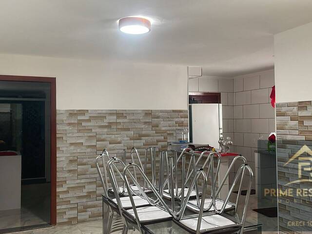 #CA0253 - Casa para Venda em Araruama - RJ - 3