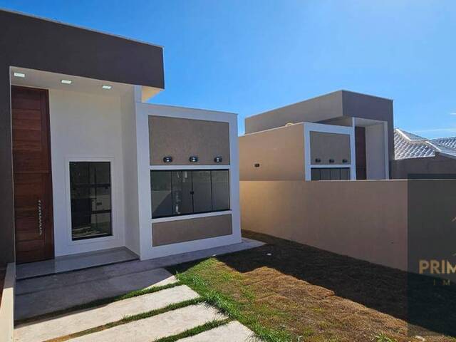 #CA0254 - Casa para Venda em Araruama - RJ - 1