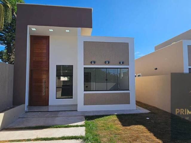 #CA0254 - Casa para Venda em Araruama - RJ - 3